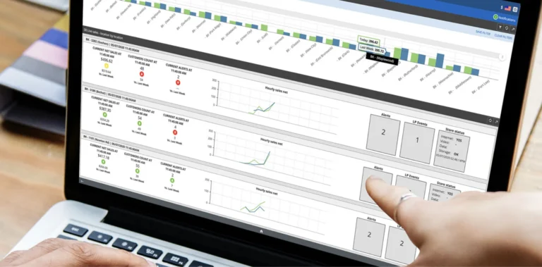 Everything You Need to Know About DTiQ’s SmartAudit™