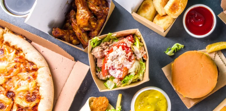 Seven Major Risks for Quick Service Restaurant Franchise Owners — and How to Tackle Them Across Multiple Locations