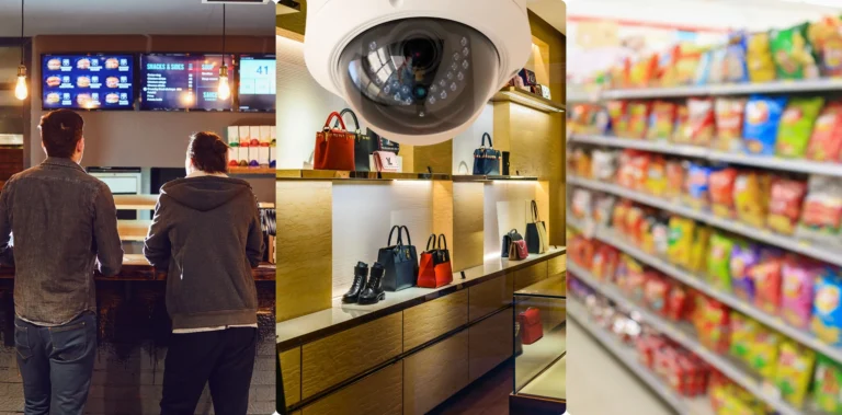 Complete guide to understanding video surveillance: trends
