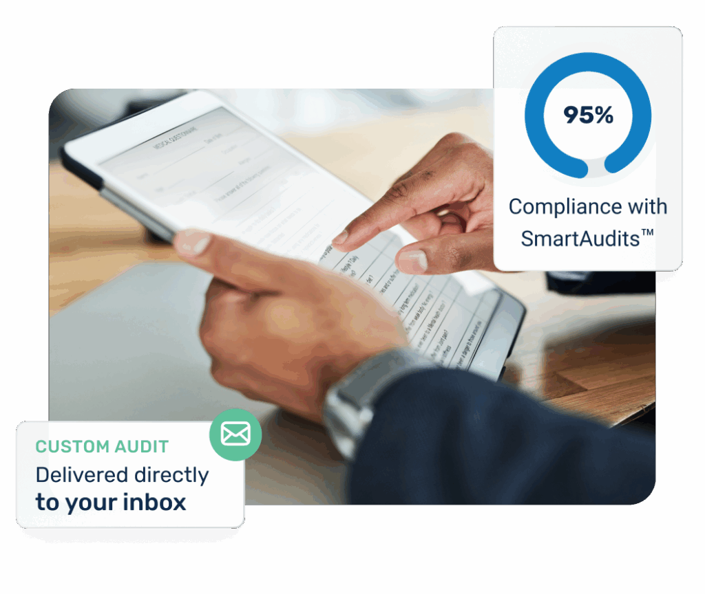 Compliance & Regulatory Management