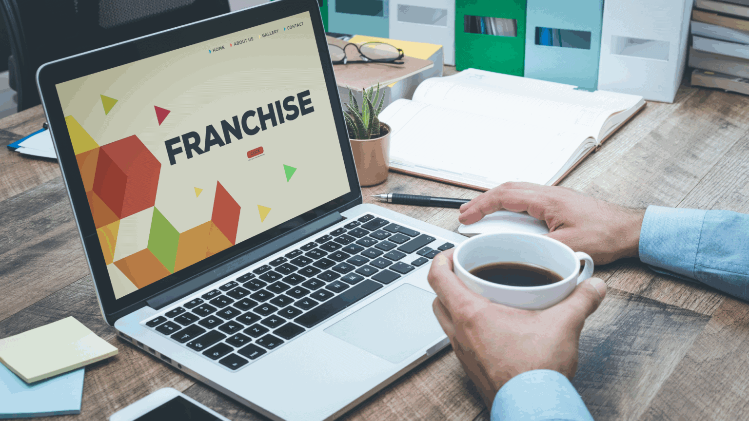 The Ultimate Guide to Franchise Management: Best Practices for ...