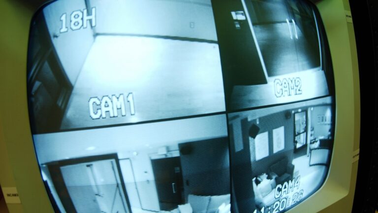 31 - Understanding Video Loss in Security Cameras - Common Causes and Solutions - V2