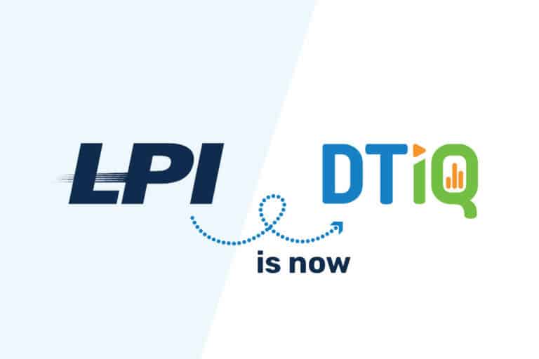 LPI is DTiQ