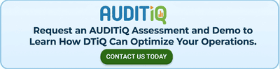 auditiq demo assessment cta