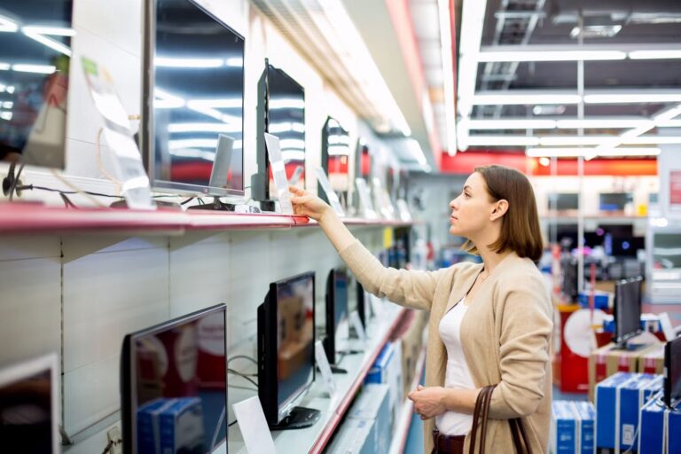 mystery shopping