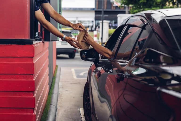 Drivethru-US
