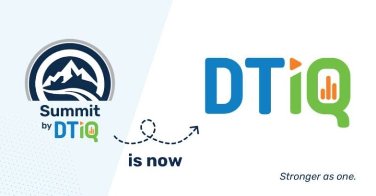 Summit is DTiQ