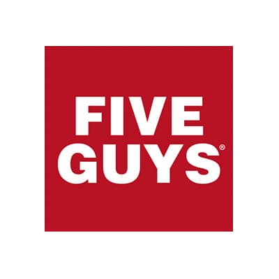 Five Guys