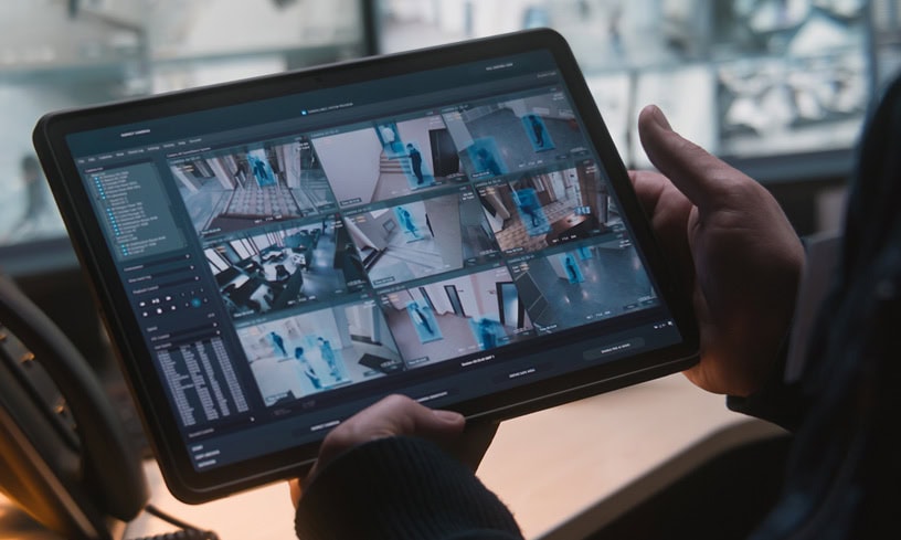 dtiq video verification videoiq