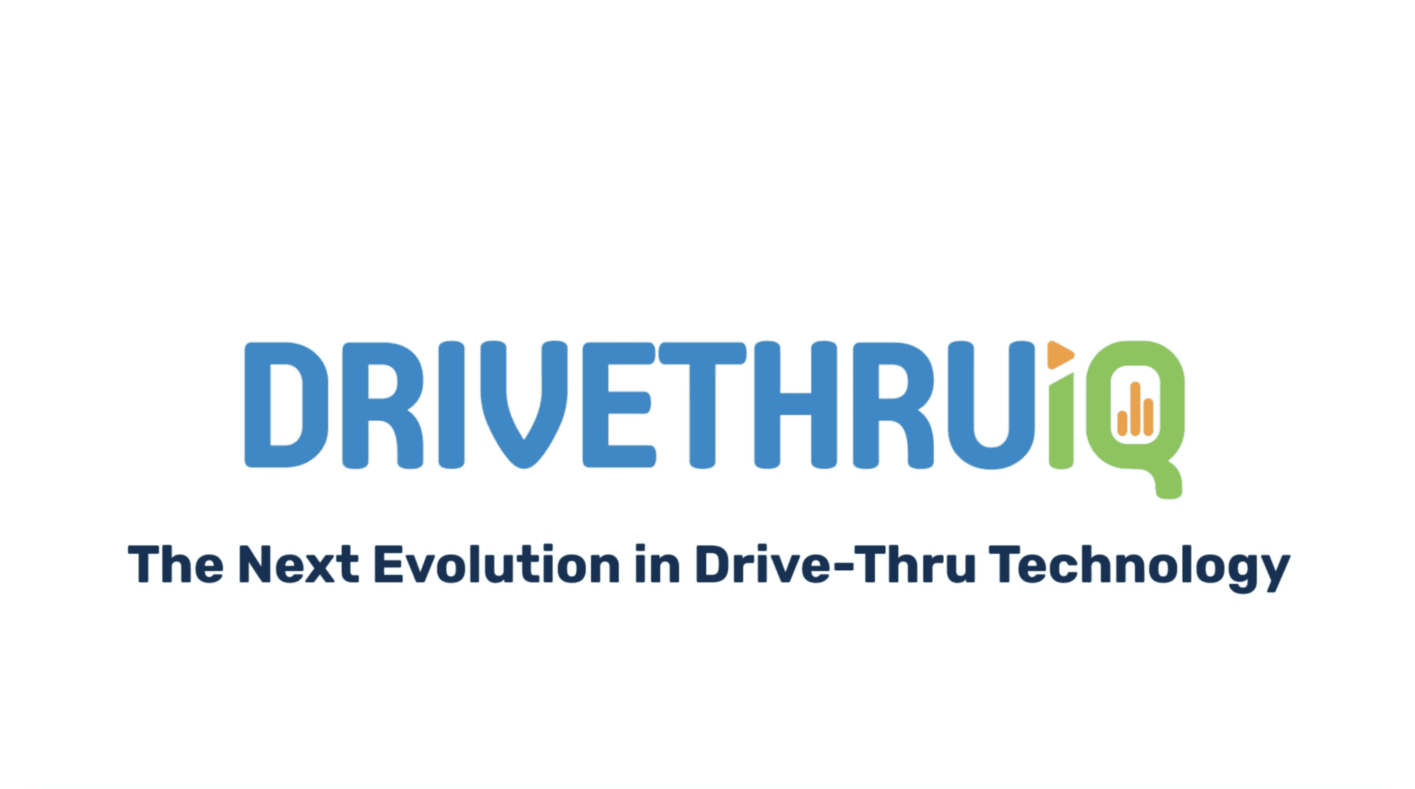Through Platform DTiQ Unveils Enhanced Drive-Thru Platform Built on Trusted Summit ...