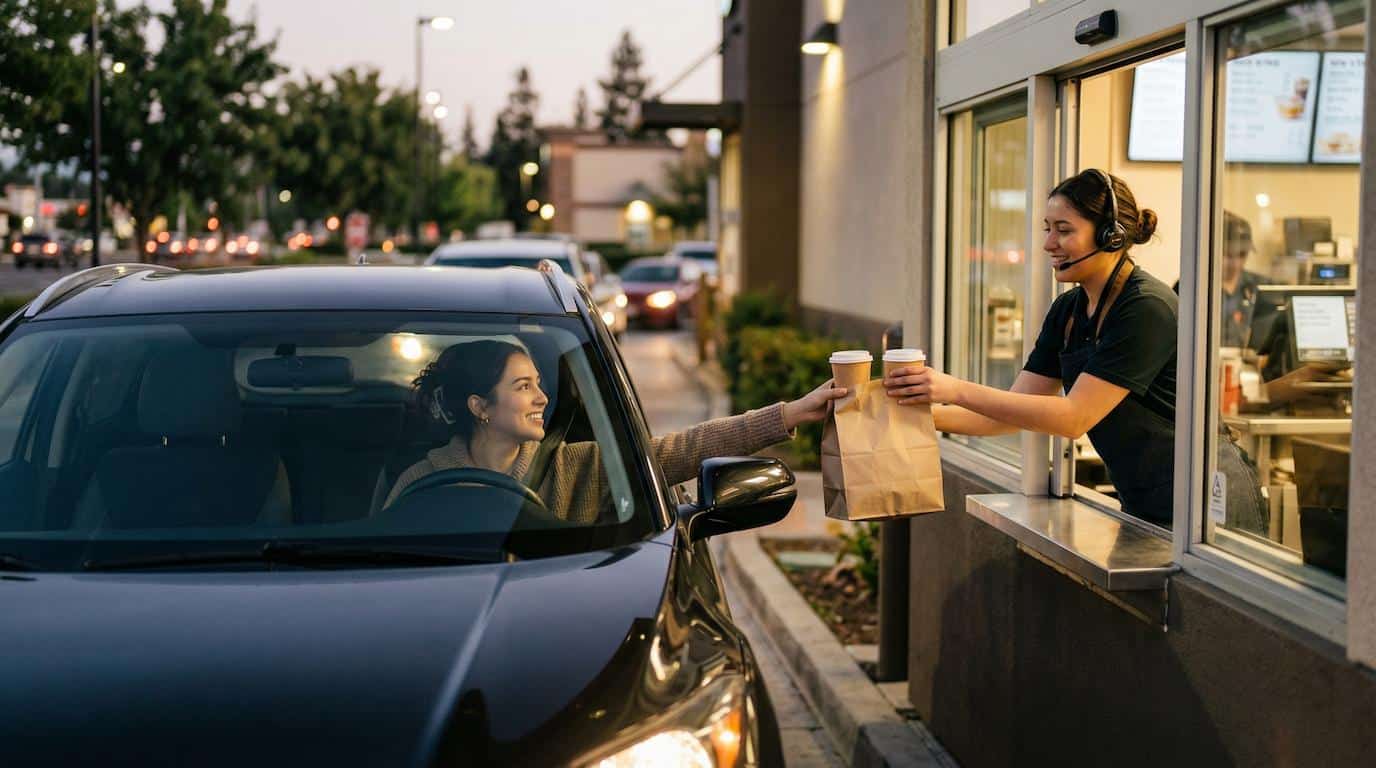 drive-thru analytics tools for speed and customer service