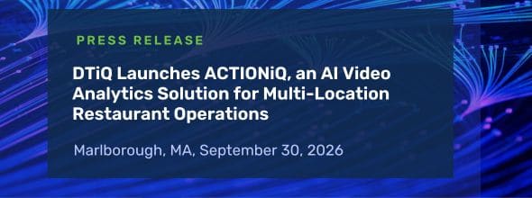 actioniq press release launch