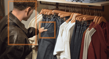 18 - Implementing Advanced Surveillance for Loss Prevention in Retail Stores - V2