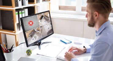 30 - How to Resolve CCTV Camera Video Loss - V2