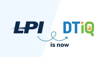 LPI is DTiQ