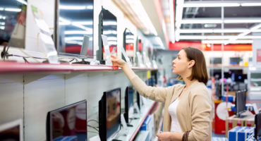 mystery shopping
